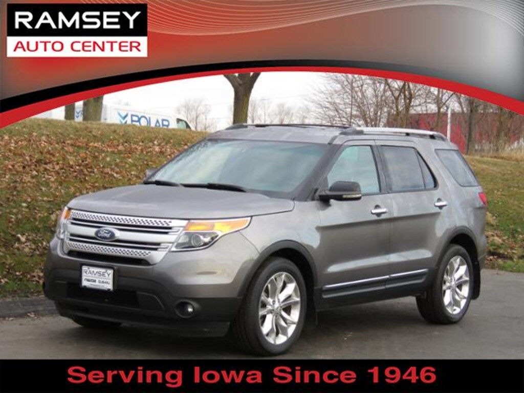 Used Tires Des Moines >> Used 2012 Ford Explorer 4wd Xlt For Sale In Greater Des Moines Used Tires Des Moines >> Used 2012 Ford Explorer 4wd Xlt For Sale In Greater Des Moines