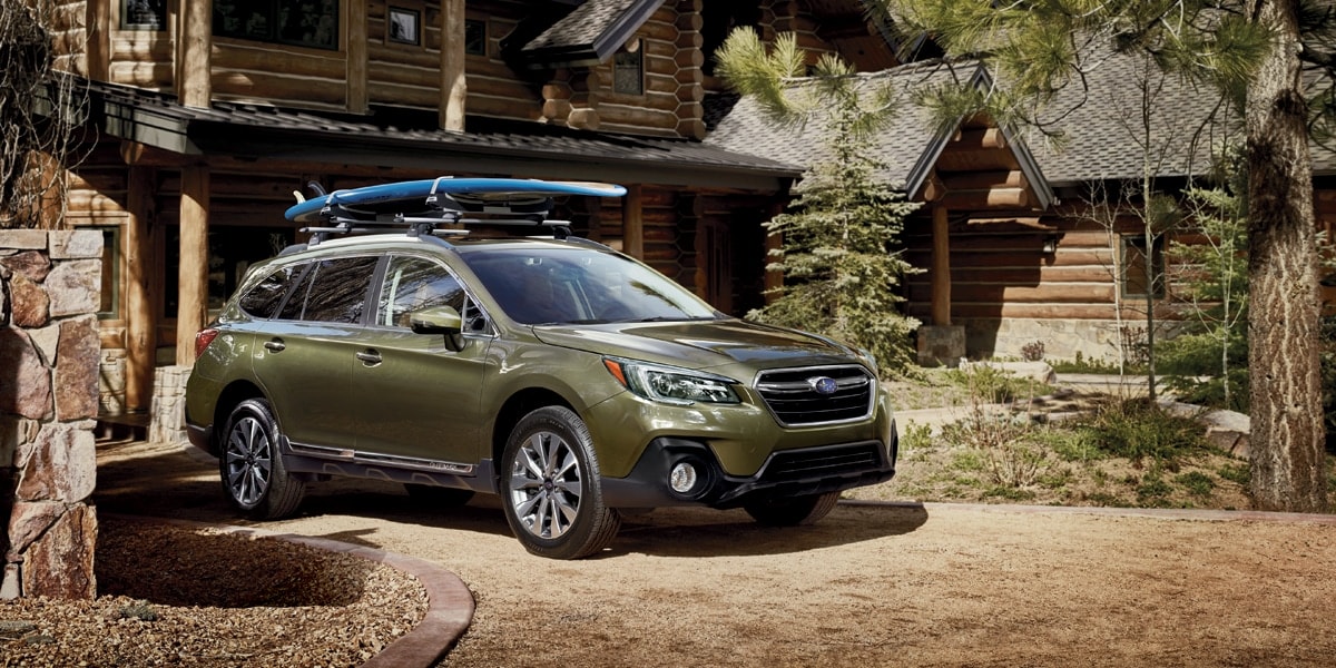 Ramsey Subaru of Des Moines looks forward to buying your trade