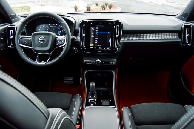 2019 Volvo XC40 West Nyack NY