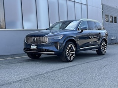 2026 Volvo XC90 B6 Plus 7-Seater AWD SUV