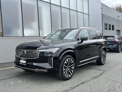 2026 Volvo XC90 B6 Plus 7-Seater AWD SUV