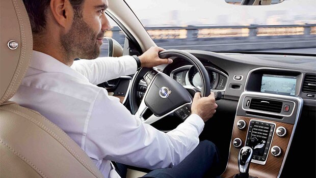 Volvo Driving Tips NJ