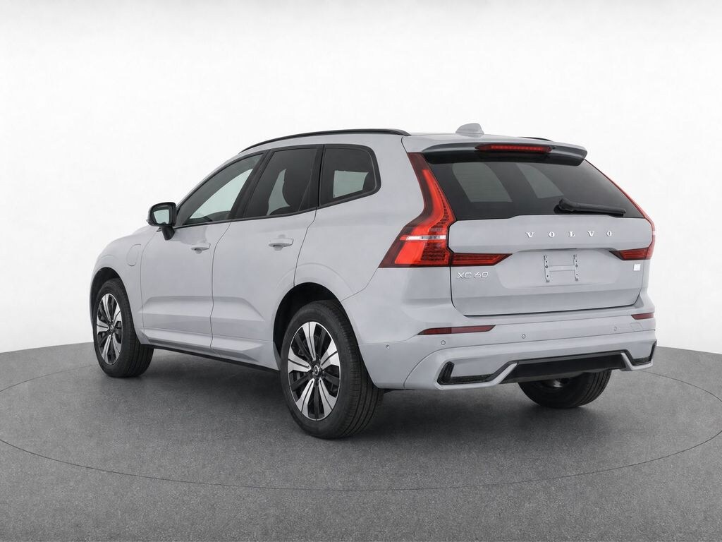Certified 2024 Volvo XC60 B5 Core Dark SUV