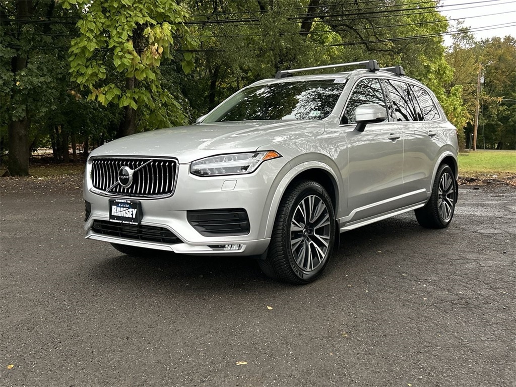 2022 Volvo XC90