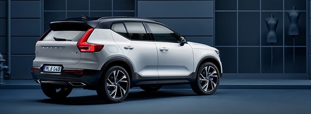 Volvo XC40 Ramsey NJ