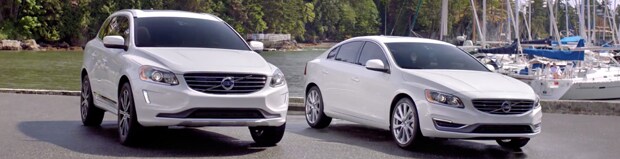Ramsey Volvo Premier Package