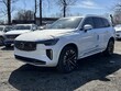 Volvo XC90 plug-in hybrid