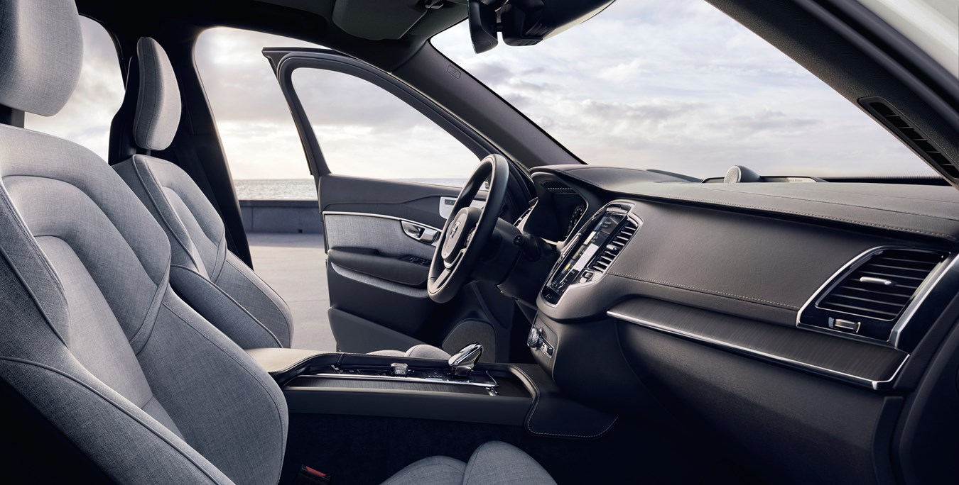 Used Volvo XC90 For Sale Wayne NJ