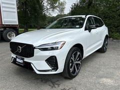 2025 Volvo XC60 B5 Ultra AWD SUV