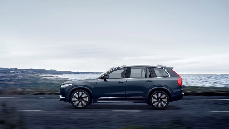 2024 Volo XC90