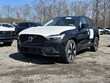 Volvo XC60 plug-in hybrid