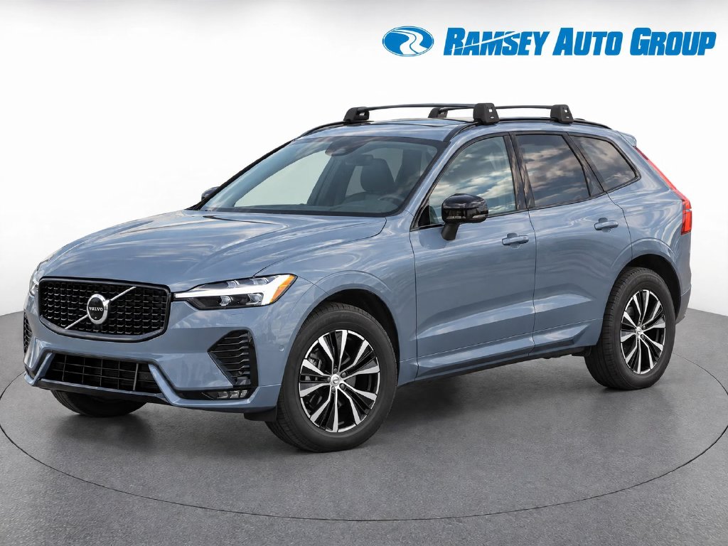 2024 Volvo XC60