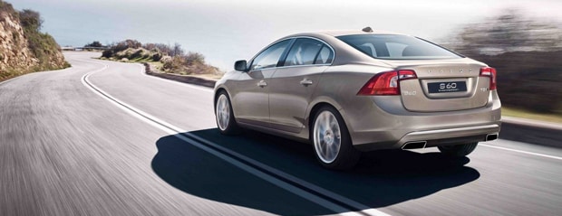 2017 Volvo S60 Inscription Bergen County