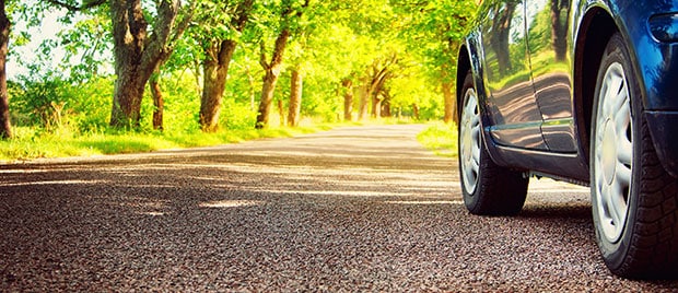 Summer Driving Tips NJ