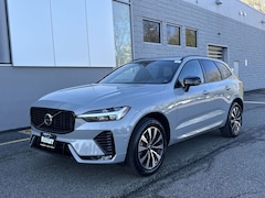 2024 Volvo XC60 B5 Plus Dark SUV
