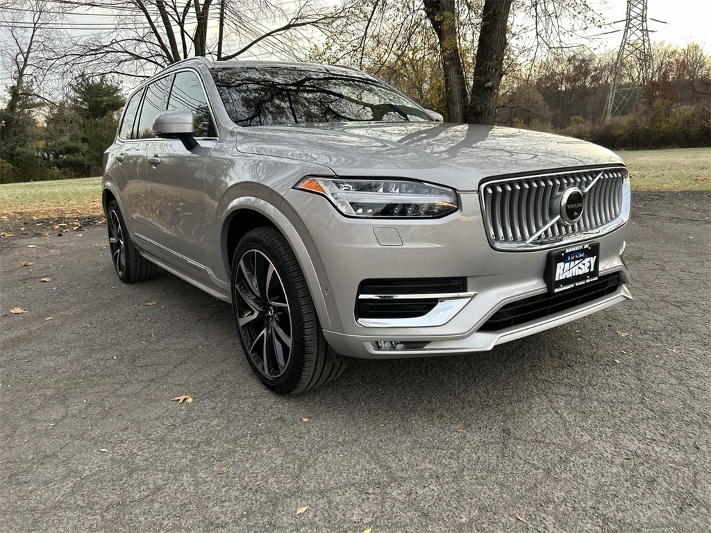 Certified 2023 Volvo XC90 B6 AWD Plus 7-Seater SUV