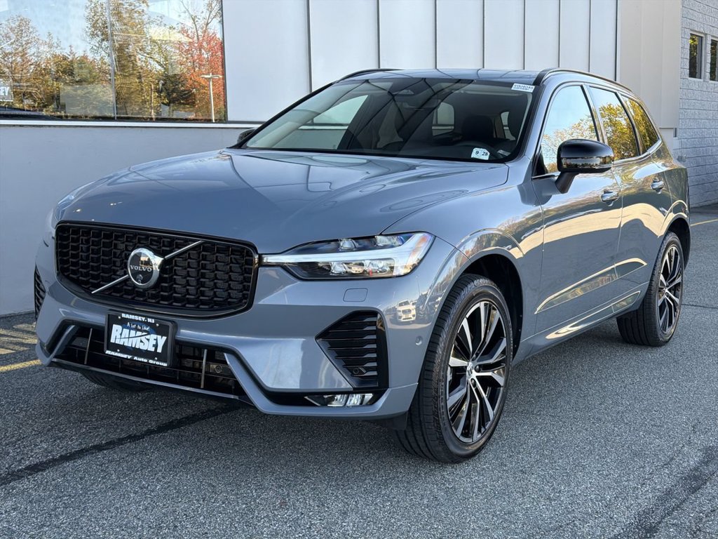 2024 Volvo XC60