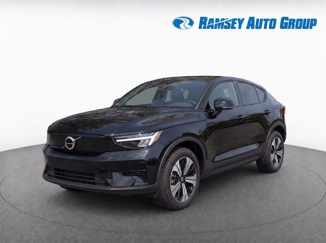 2023 Volvo C40 Recharge Pure Electric Twin Core SUV