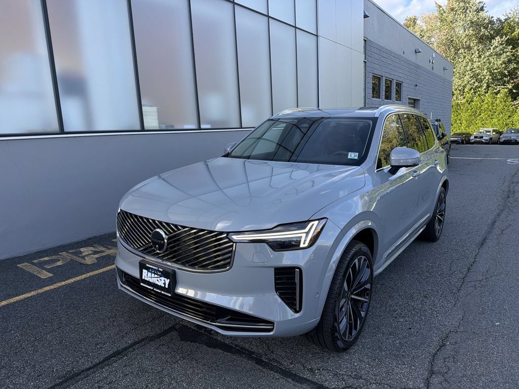 New 2026 Volvo XC90 B6 Plus 7-Seater SUV