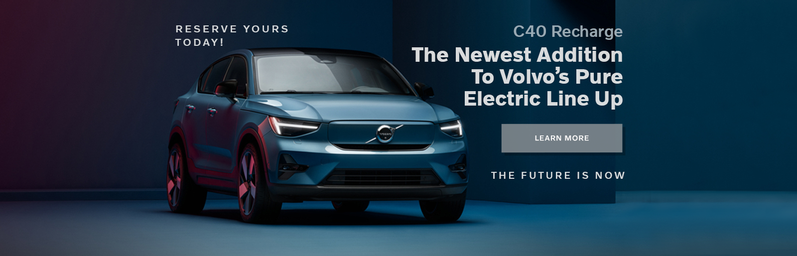 Volvo Cars Ramsey Volvo Dealership Serving Wayne NJ