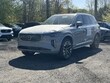Volvo XC90 plug-in hybrid