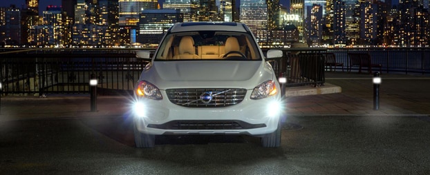 2017 Volvo XC60 Rockland County NY