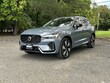 Volvo XC60 plug-in hybrid