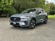  Volvo XC60 plug-in hybrid