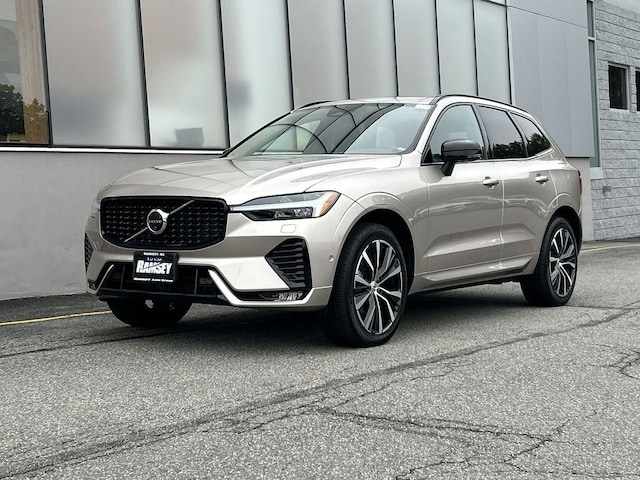 2024 Volvo XC60 B5 Plus Dark SUV