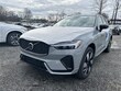 Volvo XC60 plug-in hybrid