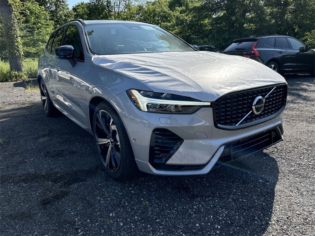 Certified 2024 Volvo XC60 Ultimate with VIN YV4H60DM7R1762728 for sale in Ramsey, NJ