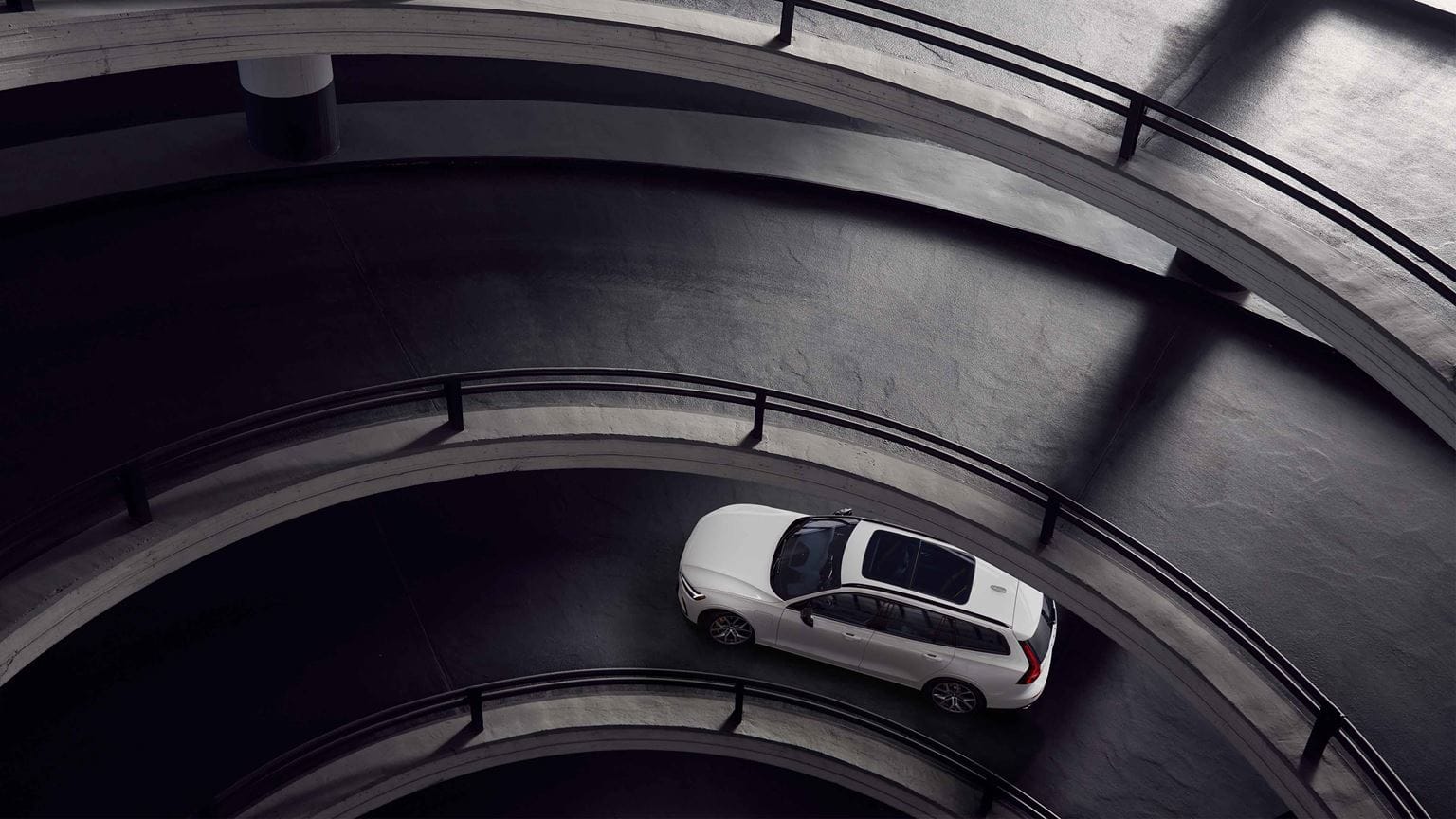 2020 Volvo V60 Polestar Engineered NJ