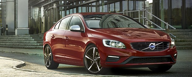 2016 Volvo S60 Ramsey NJ