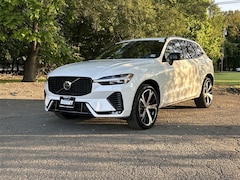 2022 Volvo XC60 B6 AWD R-Design SUV