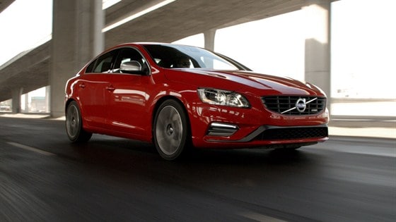 2014 Volvo S60 Bergen County NJ