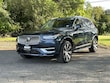 Volvo XC90 plug-in hybrid