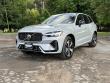  Volvo XC60 plug-in hybrid