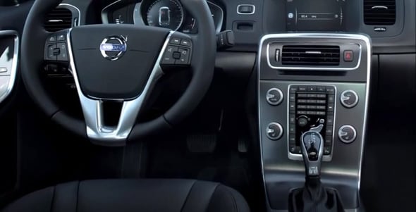 2016 Volvo S60 Cross Country Near Englewood NJ