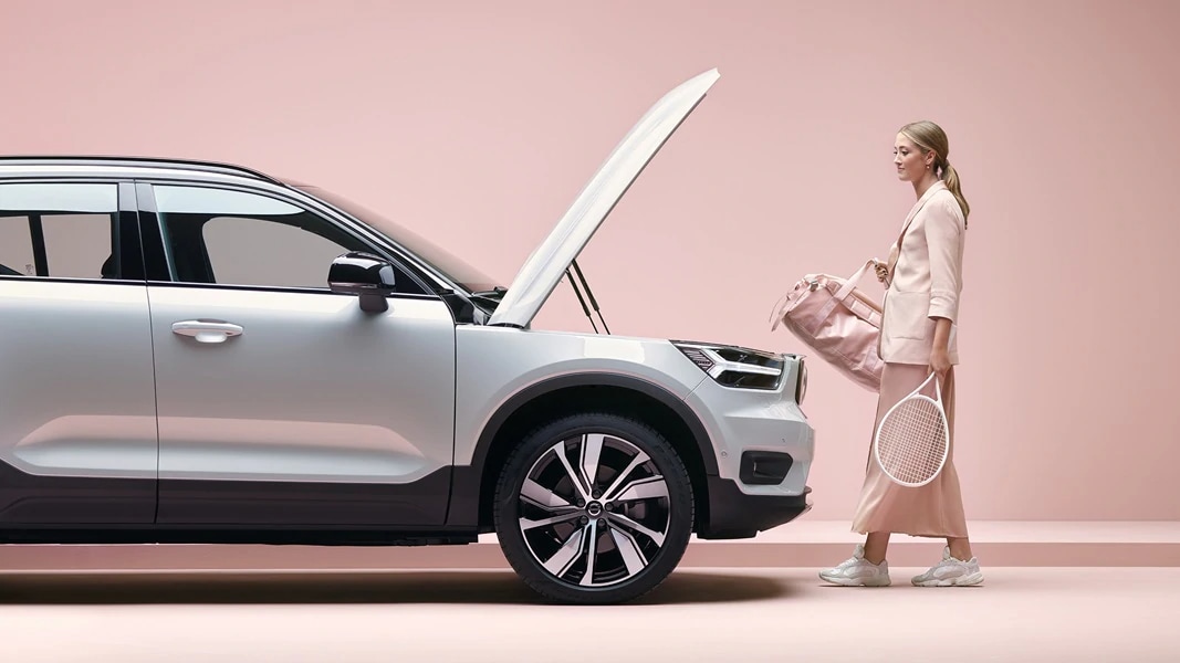 2021 Volvo XC40 Hawthorne NJ