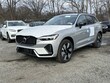 Volvo XC60 plug-in hybrid