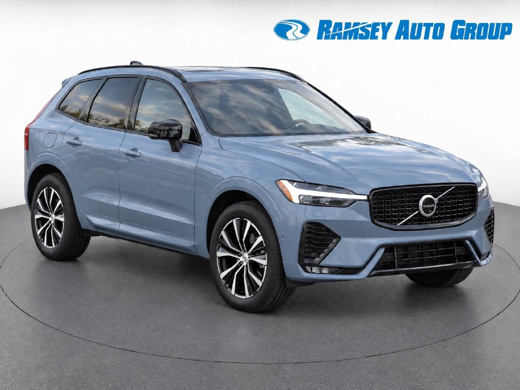 Used 2024 Volvo XC60 B5 Plus Dark SUV