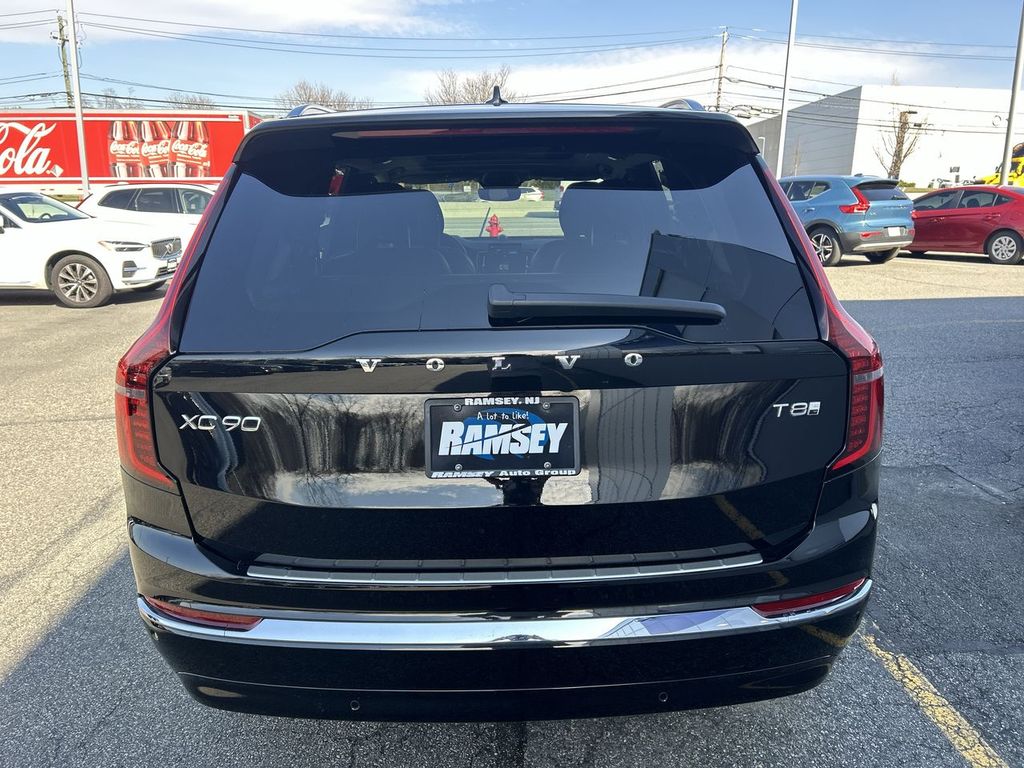 2025 Volvo XC90 Ultra - Photo 26