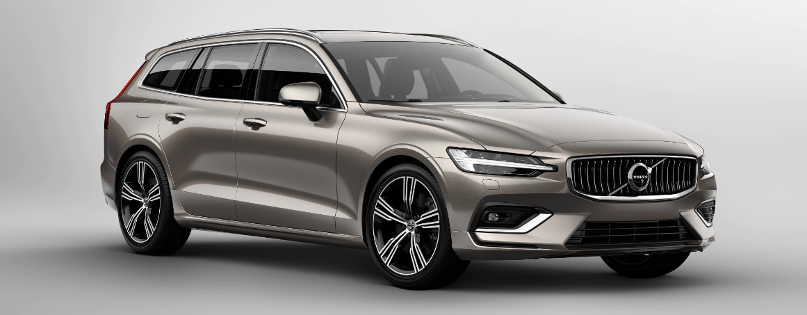 2019 Volvo V60 Ramsey NJ