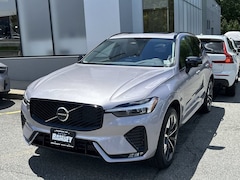 2026 Volvo XC60 B5 Plus AWD SUV