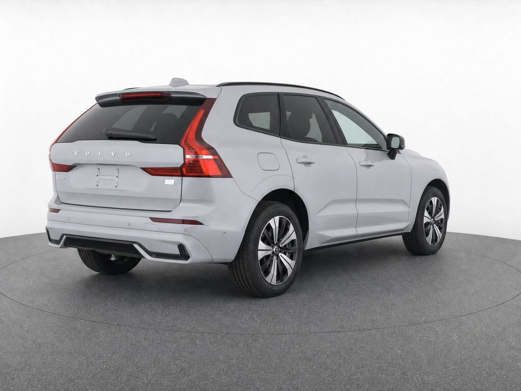Certified 2024 Volvo XC60 B5 Core Dark SUV