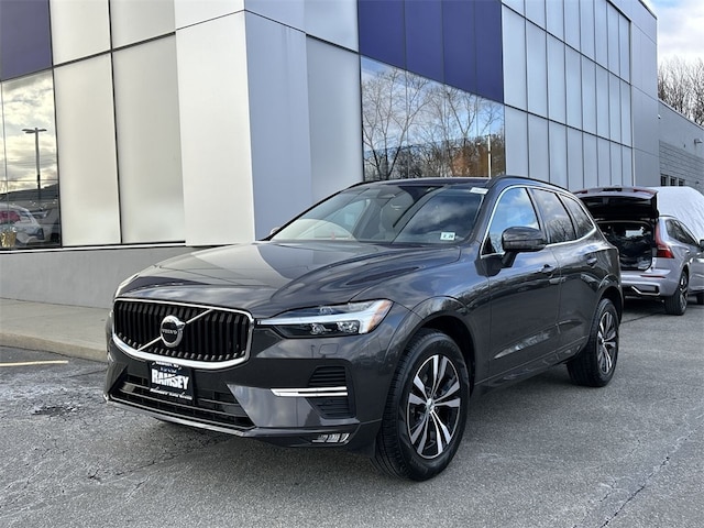 2023 Volvo XC60 B5 AWD Core SUV