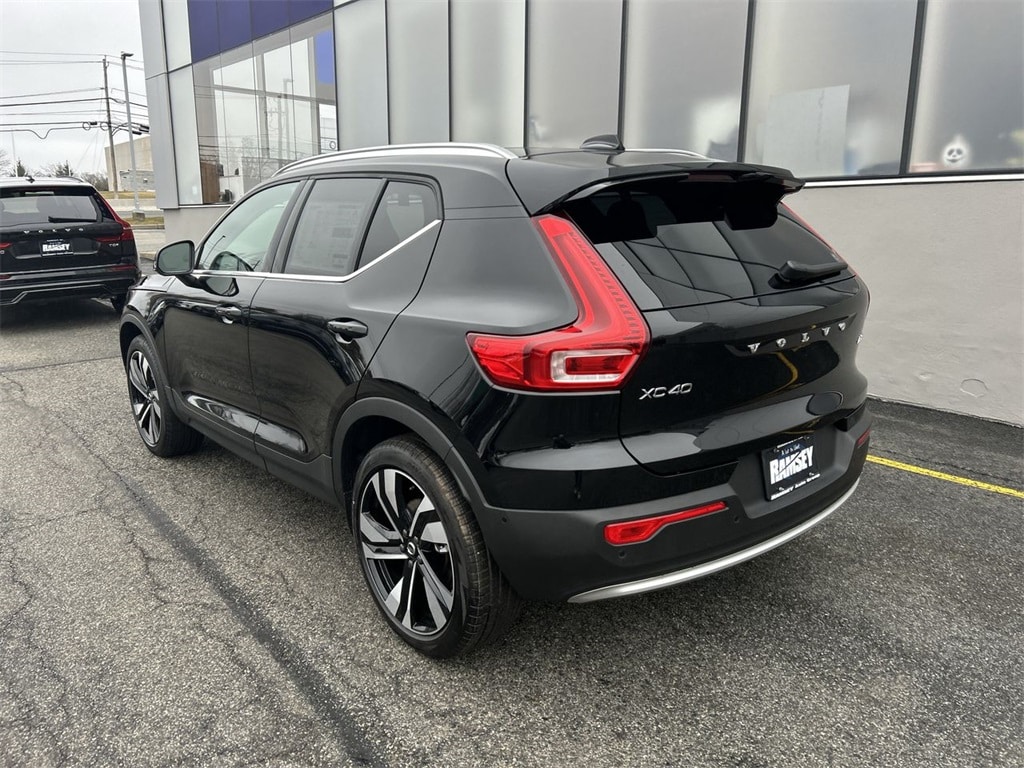 2025 Volvo XC40 Ultra - Photo 6