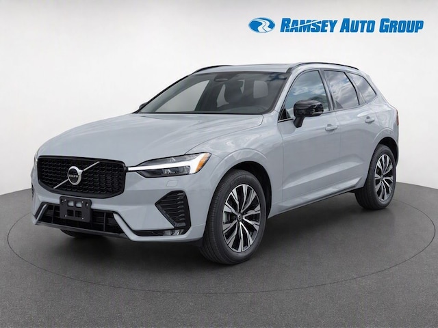 2024 Volvo XC60 B5 Plus Dark SUV