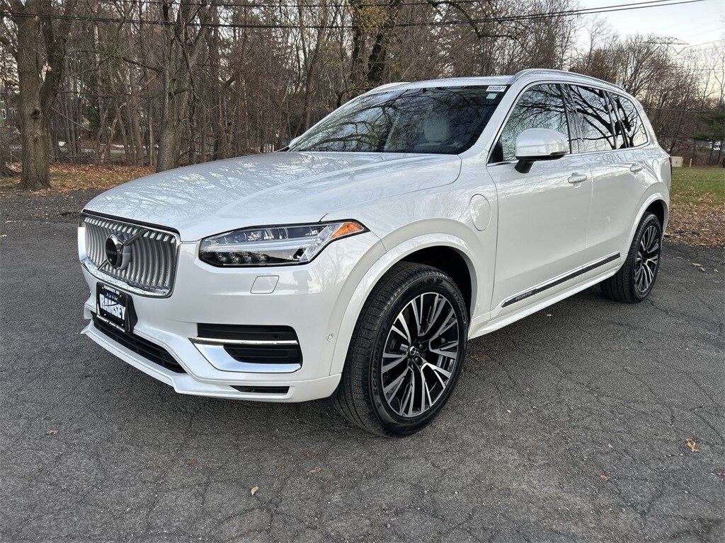 2023 Volvo XC90 Recharge Plus photo 3