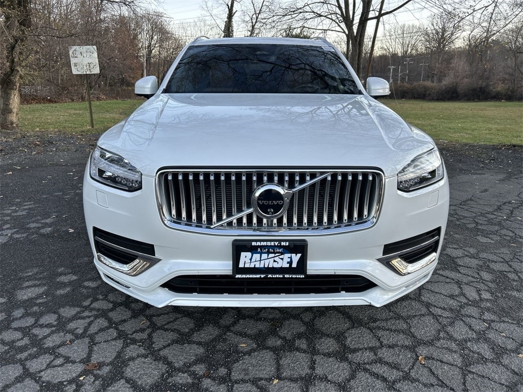 Certified 2024 Volvo XC90 B5 Plus Bright SUV